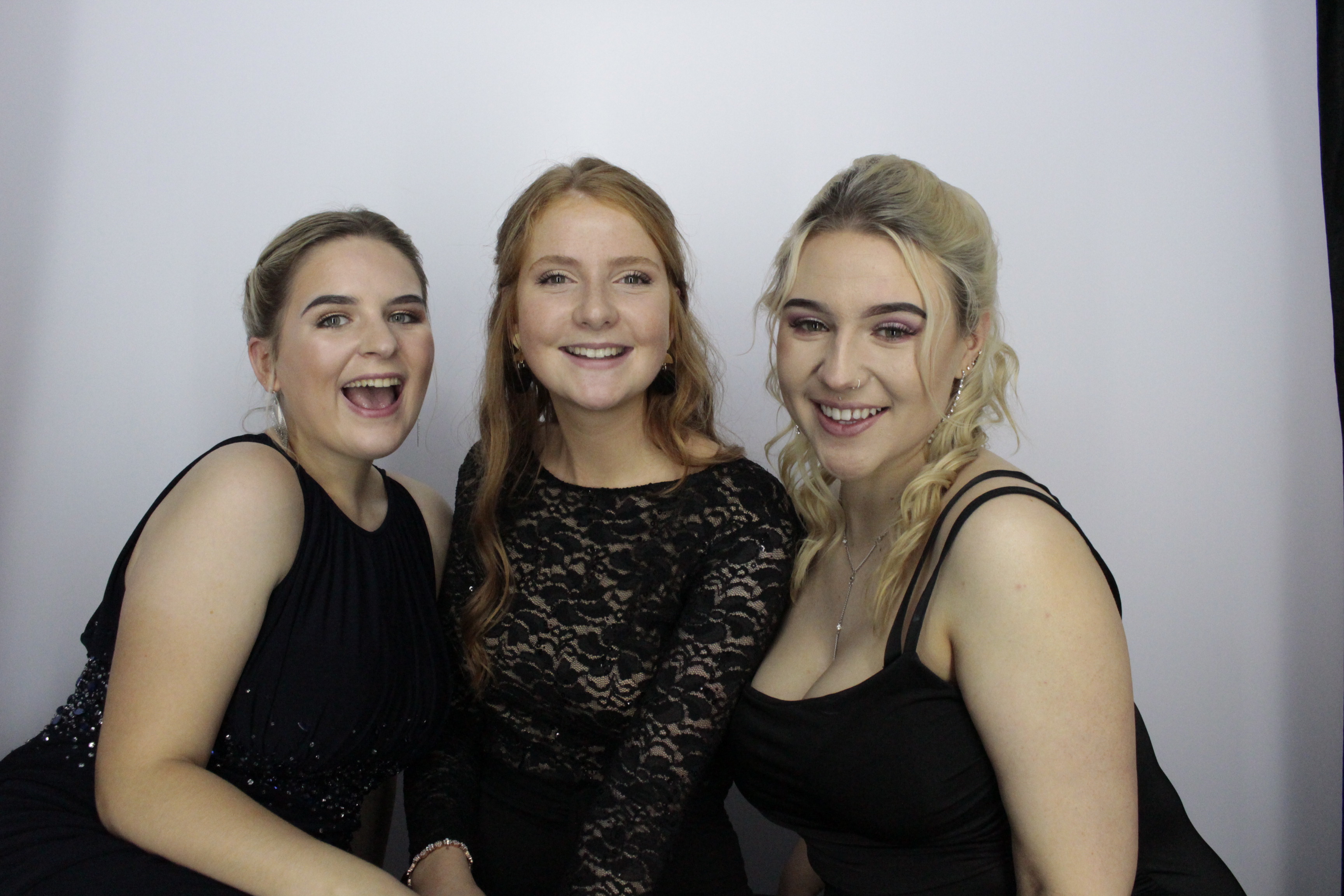 Norland Freshers Ball 2019 | View more photos from the event at gallery.myphotoboothexperience.co.uk/u/MyPhotoBoothExperienceLtd/Norland-Freshers-Ball-2019